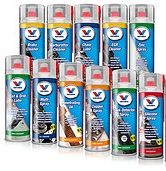 VALVOLINE 887049 Sprej na reťaz