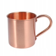 Moscow Mule Cup 415ml koktailový hrnček