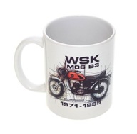 WSK 125 M06 B3 hrnček - 330 ml