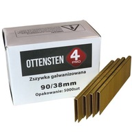 Ottensten SPOJKY KĹBOVÉ TYP90 38mm 5000 ks