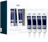 Lador Keratin Power Glue vlasové ampulky 4x15 ml