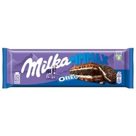 12x 300g MILKA Oreo čokoládová krabička