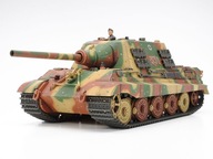 Pancierové delo Jagdtiger Sd.Kfz.186 35295 Tamiya