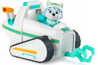 PAW PATROL EVEREST POSTAVIČKA + SNEHULIENKA