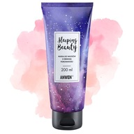 ANWEN Sleeping Beauty Mask pre vlasy so strednou pórovitosťou