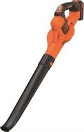 Fúkač lístia Black&Decker GWC1820PC