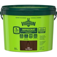 VIDARON GARDEN IMPREGNATION 9L ROSEWDER