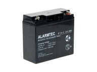 Batéria ALARMTEC EMU BP18-12 12V 18Ah