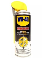 WD 40 ŠPECIALIZOVANÝ SILIKÓNOVÝ TUK 400ML