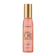 Montibello Gold Oil Tsubaki Oil 130ml