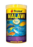 Tropické Malawi 1000ml/200g