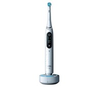 Zubná kefka Oral-B iO Series 10 Stardust White