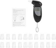 Alkohol Tester, Alkohol tester na testovanie alkoholu,