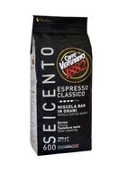 Zrnková káva VERGNANO ESPRESSO CLASSICO 600 1 kg