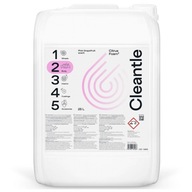 CLEANTLE Citrus Foam2 alkalická aktívna pena 25L