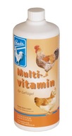 Backs Hydina Multivitamín 250 ml