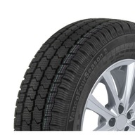 1x CONTINENTAL 235/65R16 115/113R VancoFourSeason 2 C celosezónne