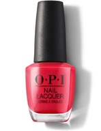 OPI We Seafood and Eat It lak 15ml!