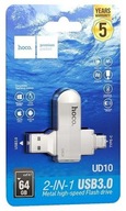 HOCO UD10 USB 3.0 Flash disk 64GB flash disk