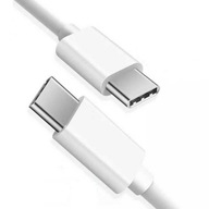 Kábel 2x USB-C typu C MacBook Air Pro 200 cm