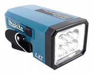 Makita DML186 nabíjateľná baterka 18V LED