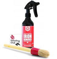 Good Stuff Iron Remover Gel Deironizer 500 ml