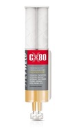 SILV WELD EPOXY GLUE RESIN 24ml CX-80