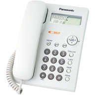 PANASONIC KX TSC 11 KÁDOVÝ STOLNÝ TELEFÓN