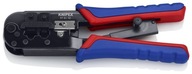 Kliešte, krimpovačka Western Knipex 975110