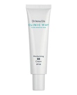 Dr Irena Eris Clinic Way hydratačný BB krém SPF 50 30 ml