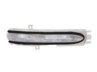 SMEROVÉ ZRKADLÁ LED R ACCORD 06-08 CIVIC 04