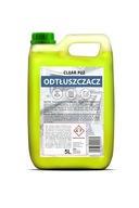 CLEAR P22 Liquid Univerzálny odmasťovač 5l