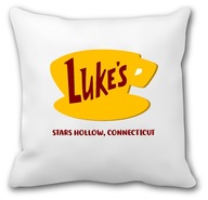 Gilmore Girls Gift Vankúš (Luke's)