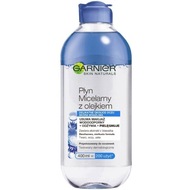 GARNIER Skin Naturals Blue micelárny fluid 400ml