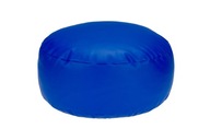 Pouffe Egato, valček 40x18cm s odolnou náplňou