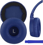 JBL T600 BTNC Tune 600BTNC BLUE PADS