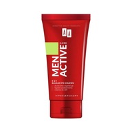 Men Active Care 3v1 balzam po holení 100 ml