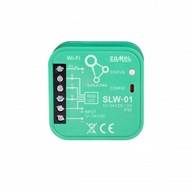 ZAMEL RGB LED CONTROLLER SLW-01