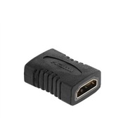 HDMI - HDMI konektor valcového adaptéra