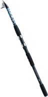 JAXON TENESA TELE CARP TX Prút 3,60m 20-70g