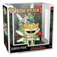 Funko Pop! Figúrka Albumy Linkin Park Reanimation