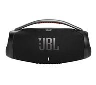 Prenosný Bluetooth reproduktor JBL Boombox 3 čierny
