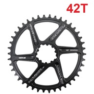 DECKAS SRAM rival force 42t prevodník s priamou montážou