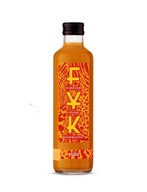 YUZU Kombucha 250 ml FYK