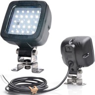 LED PRACOVNÁ LAMPA 2568 LM HALOGÉN 12V/24V WAŚ