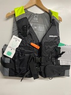 Kapok vesta Sea-Doo Explorer Black veľkosť 2XL