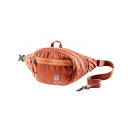 Gaštanová bedrová taška Deuter Junior Belt