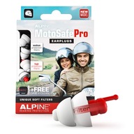 Motocyklové zarážky ALPINE MotoSafe Pro