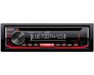 Autorádio JVC KD-T702BT Mp3 Bluetooth USB