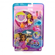 Polly Pocket FRY35 HKV34 Unicorn Pool